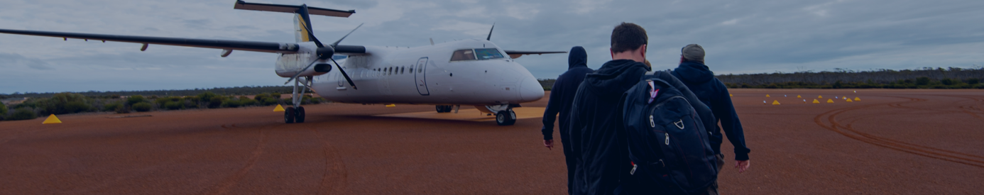 Privacy Banner